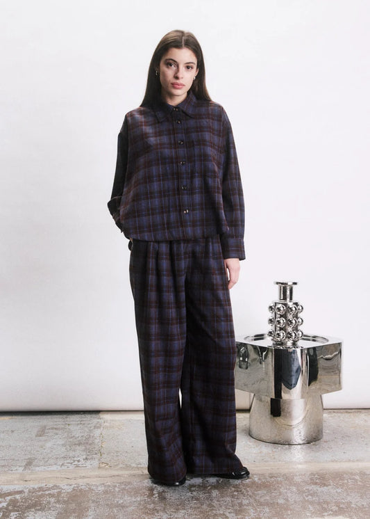 Chemise Romain