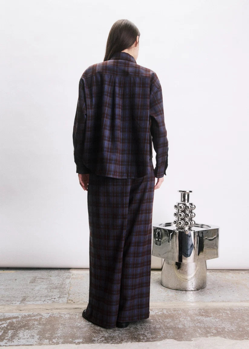 Chemise Romain