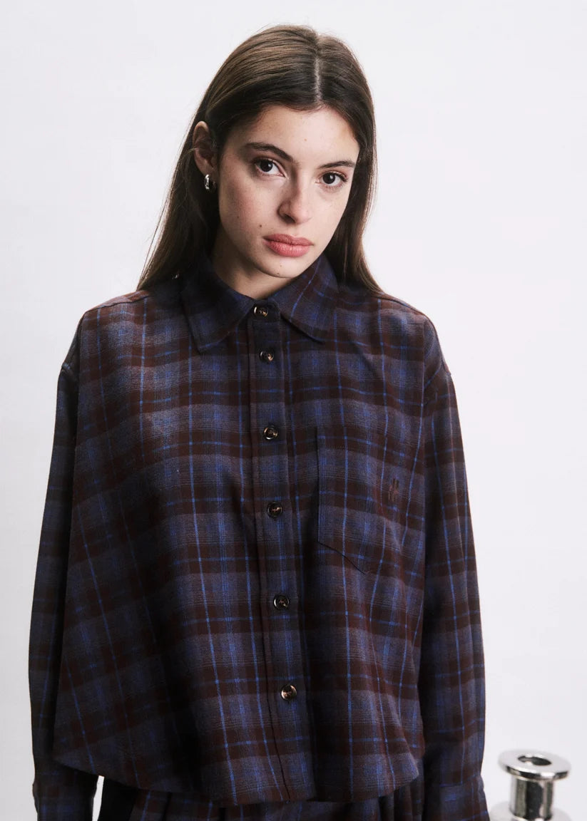 Chemise Romain
