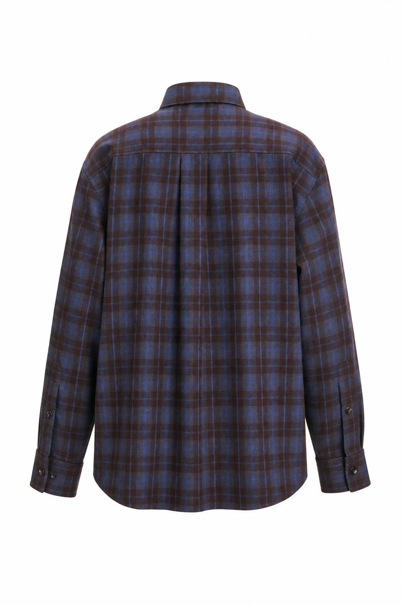 Chemise Romain