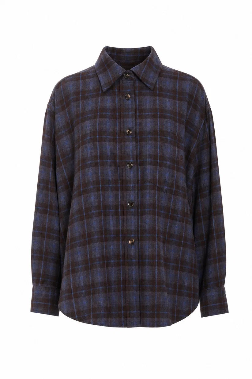 Chemise Romain