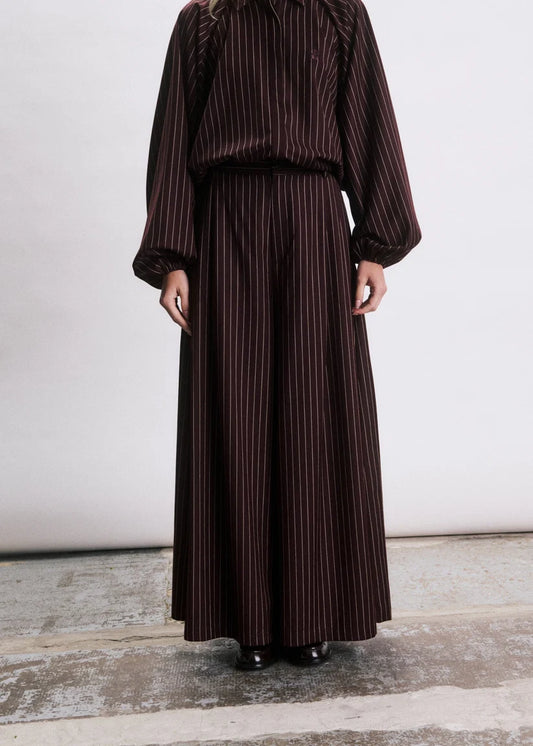 Herve Pant
