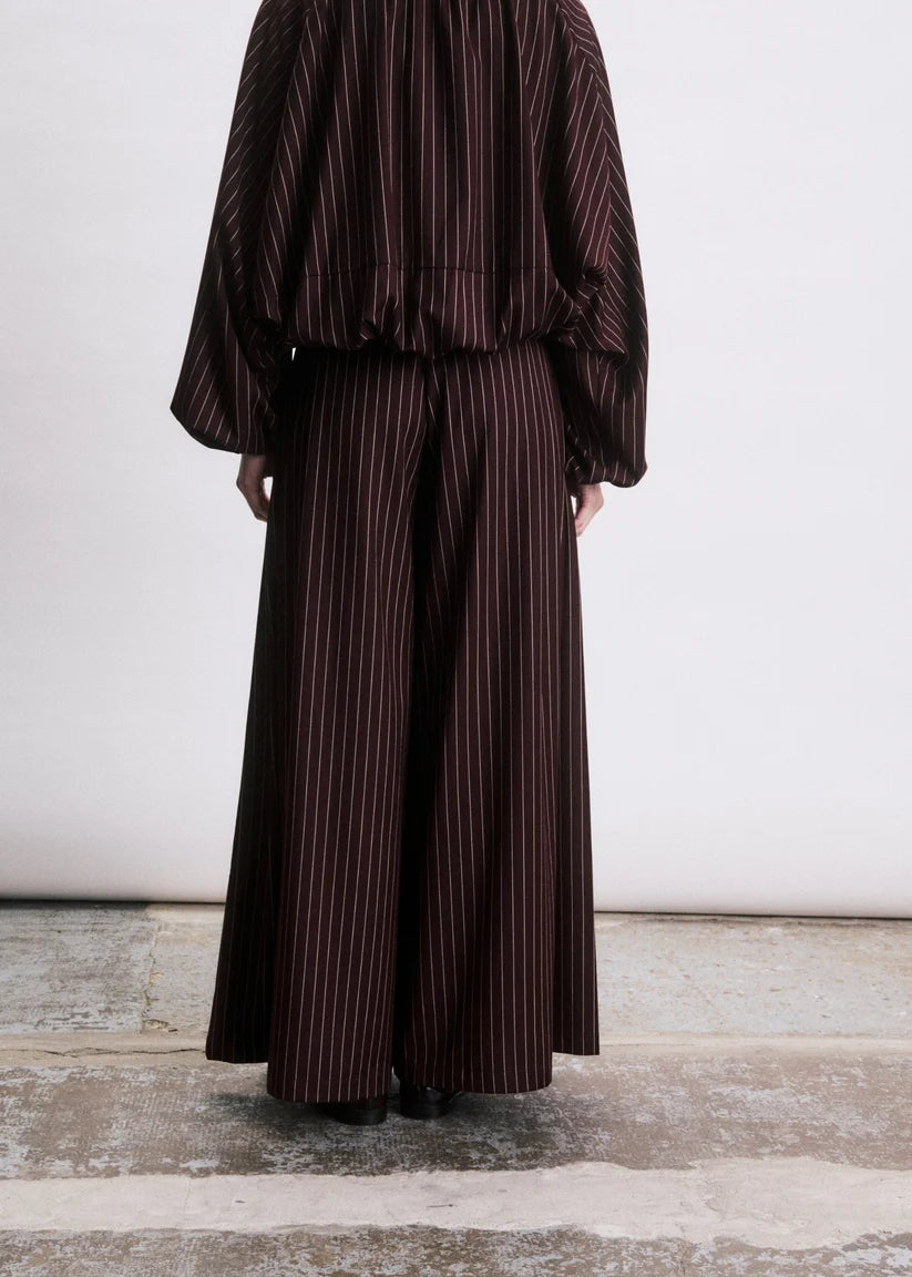 Herve Pant