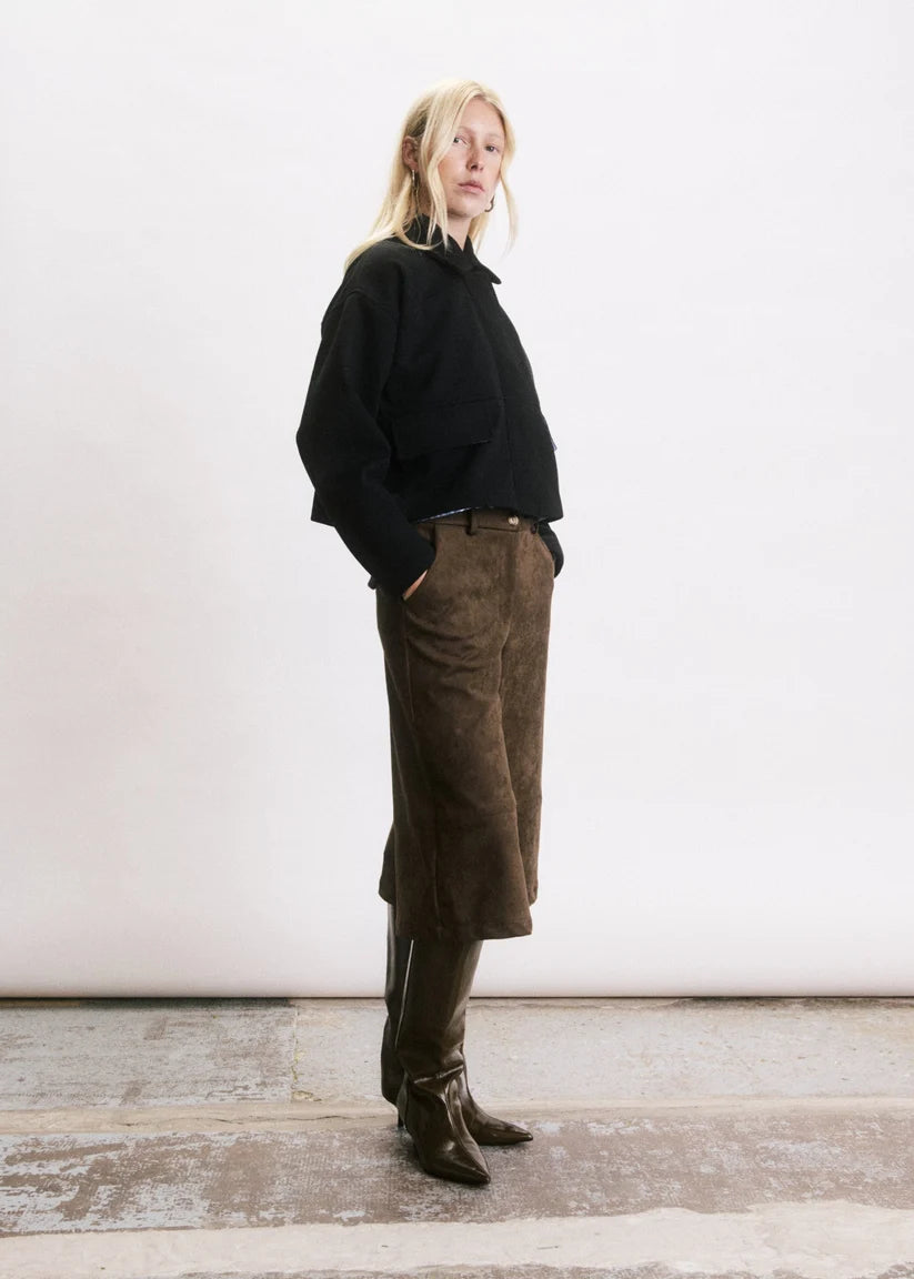 Blouson Miller