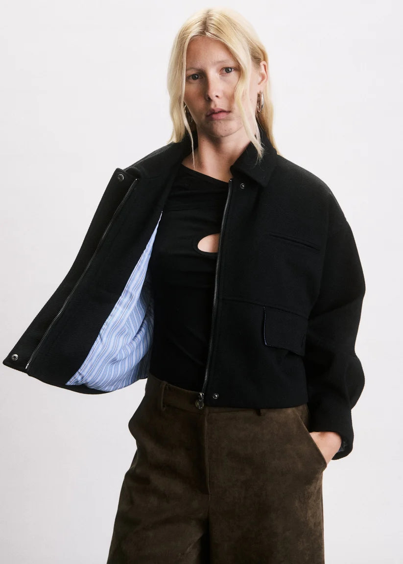 Blouson Miller