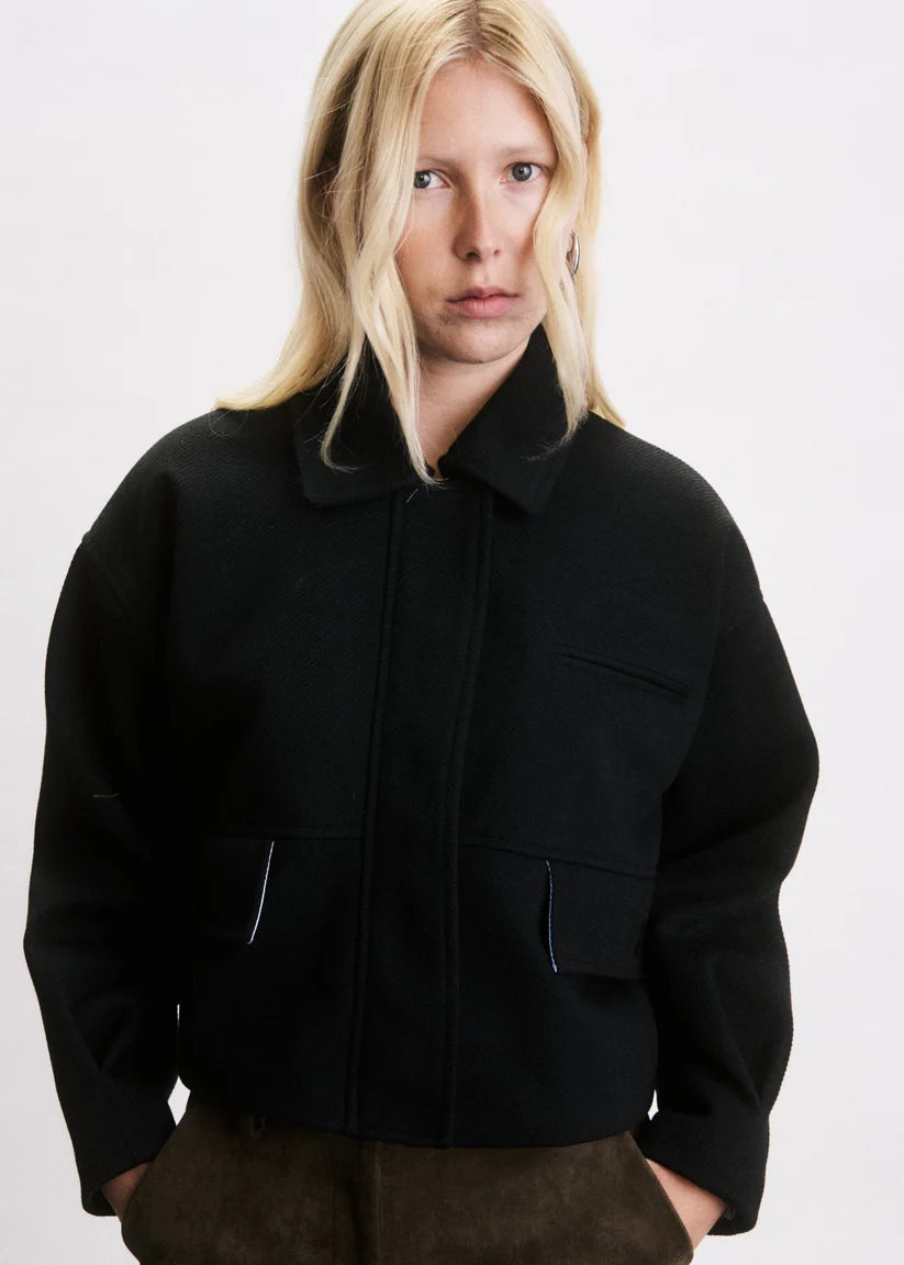 Blouson Miller