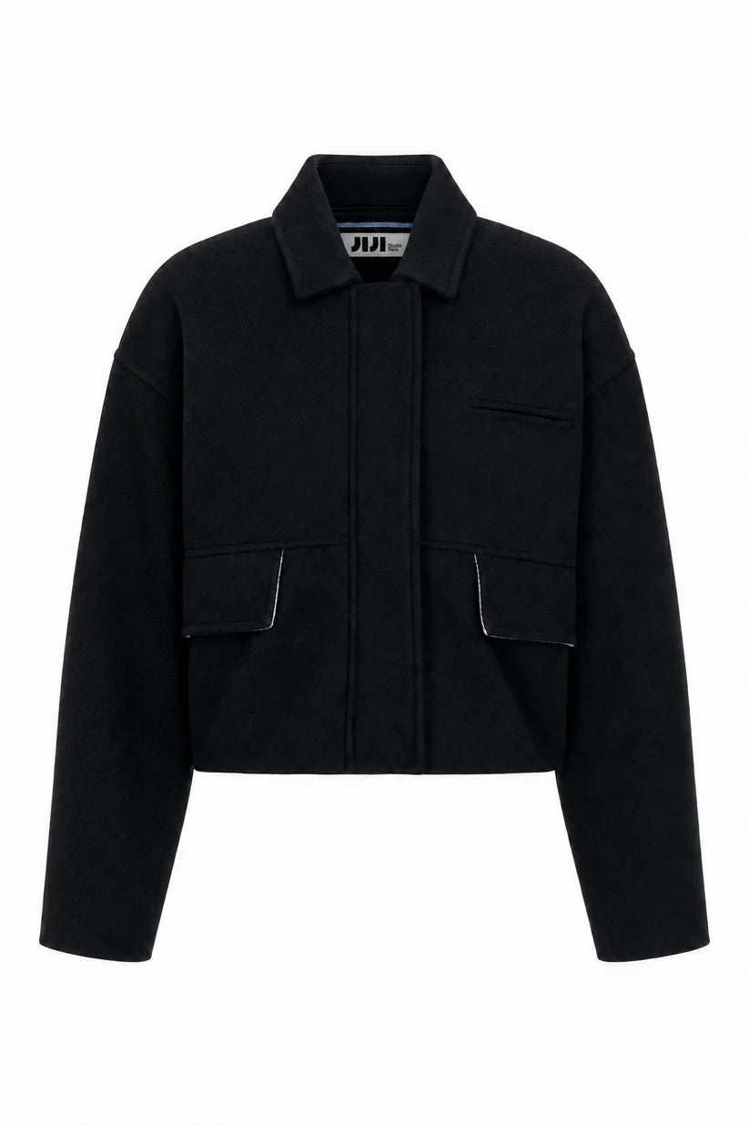 Blouson Miller