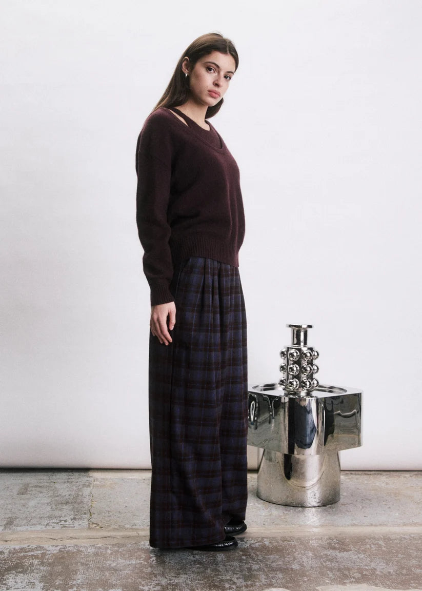 Gideon Sweater