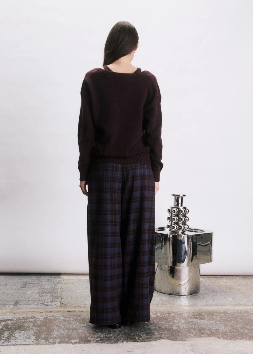 Gideon Sweater