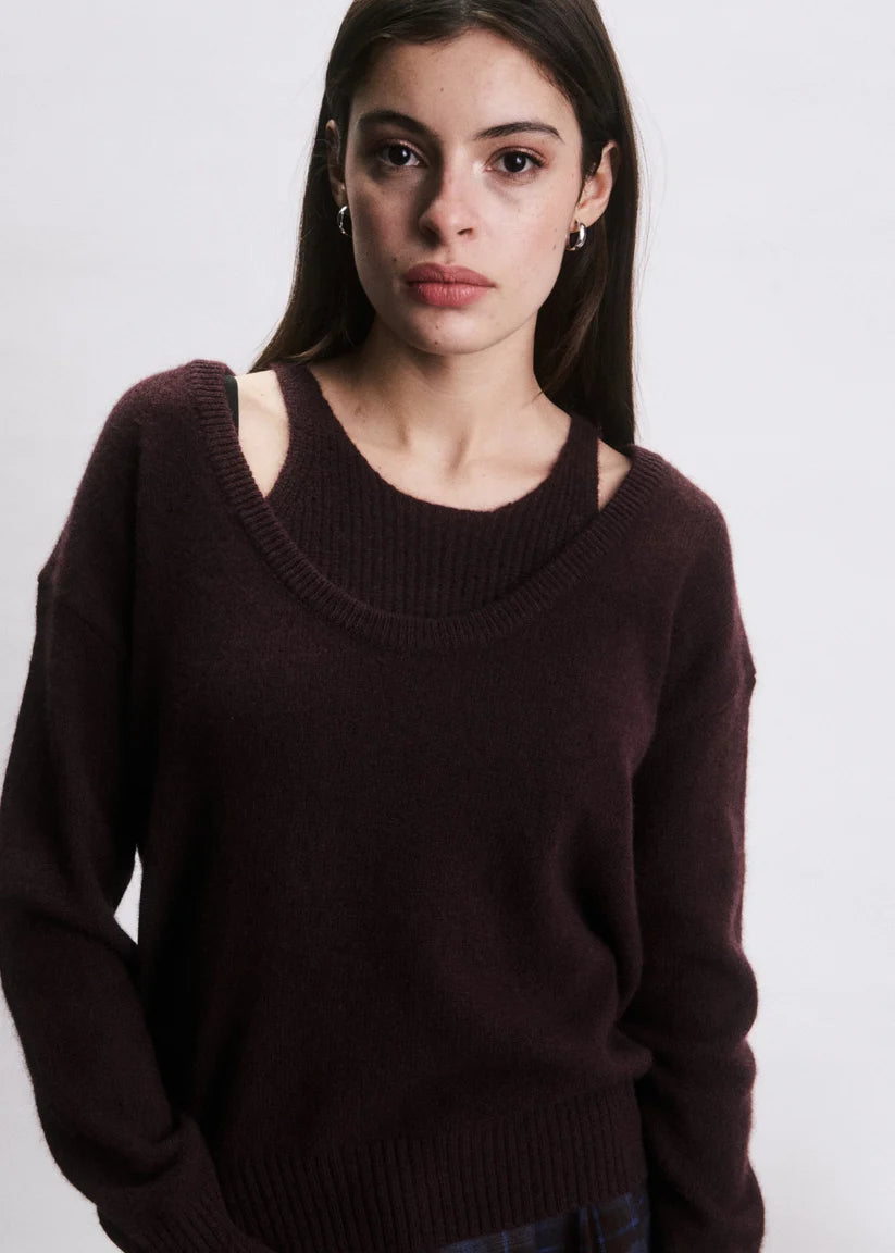 Gideon Sweater
