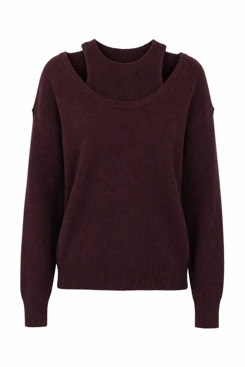 Gideon Sweater