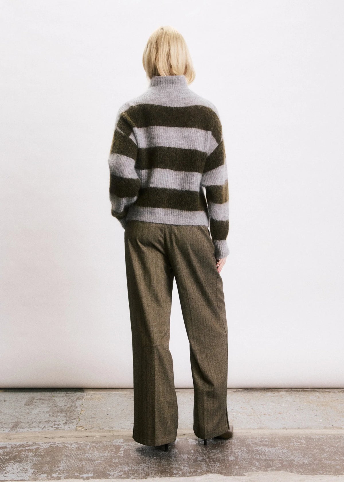 Josh Cardigan