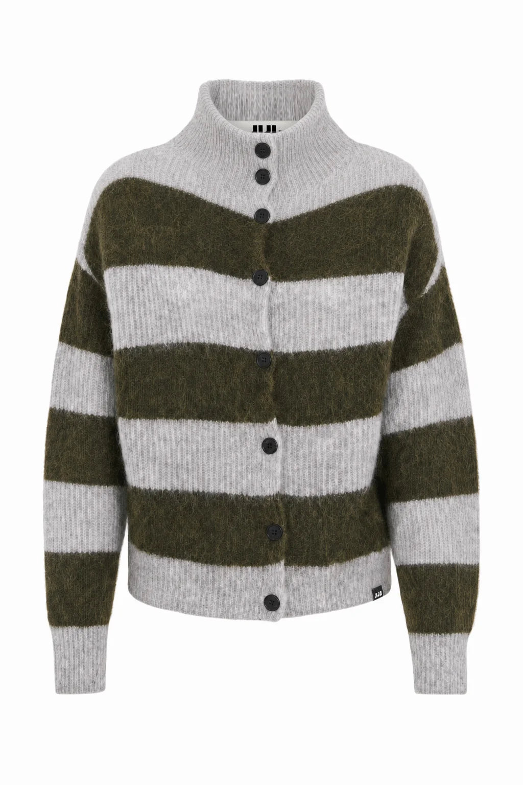Josh Cardigan