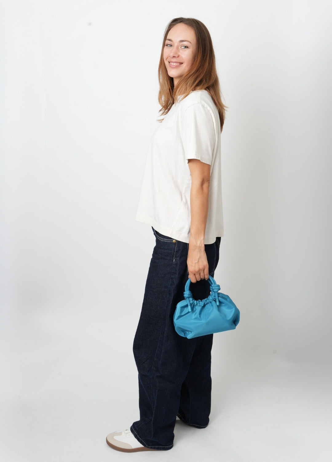 Jolly Matte Twill Bag (8345942851792)