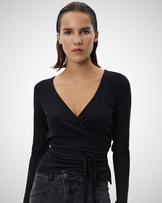 Joody Blouse (8234370597072)