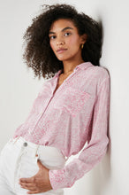 Load image into Gallery viewer, Josephine Shirt (7908746723536)
