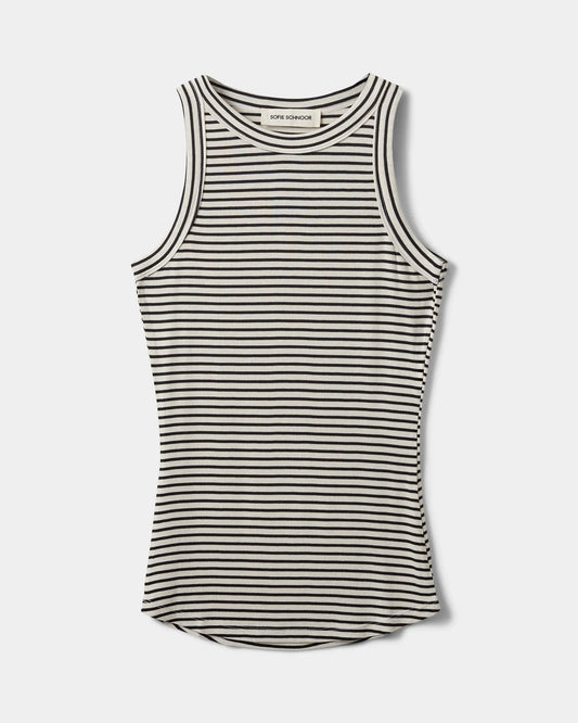 Juliette Stripe Top