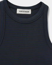 Load image into Gallery viewer, Jullie Stripe Tank Top (8254170530000)
