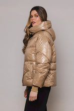 Load image into Gallery viewer, Jaas Hooded Coat (7952055533776)

