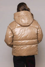 Load image into Gallery viewer, Jaas Hooded Coat (7952055533776)
