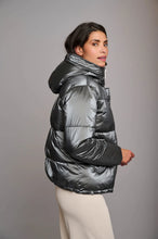 Load image into Gallery viewer, Jacee Padded Hooded Jacket (7952055566544)
