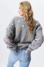 Load image into Gallery viewer, Jack Sweater (7928604721360)
