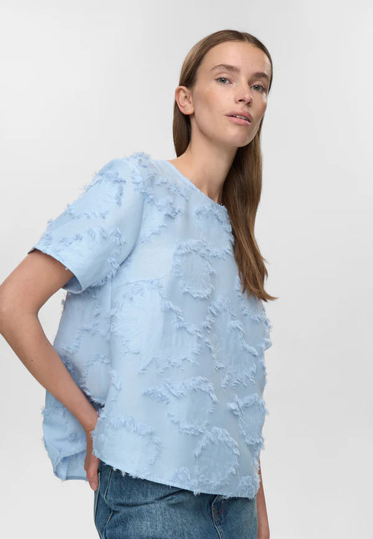 Joanna Blouse