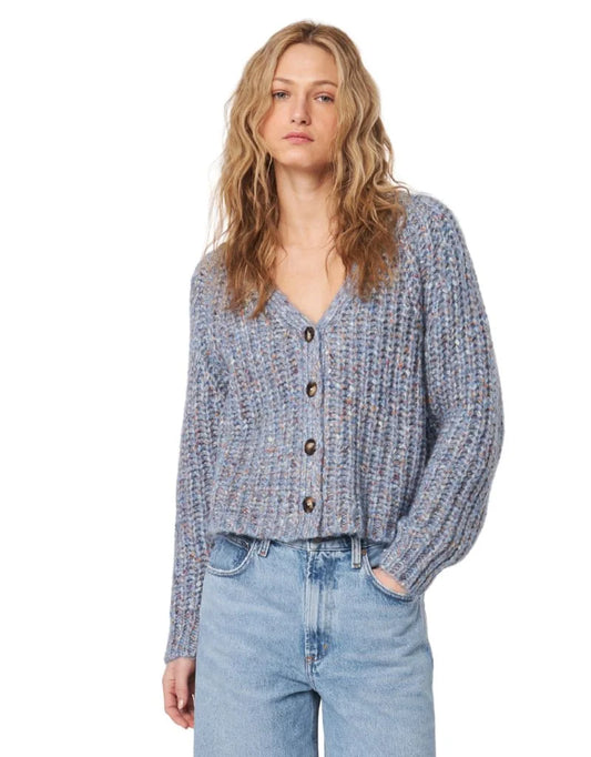 Hawkins Cardi