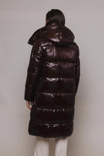 Charger l&#39;image dans la galerie, Joia Coat with Detachable Hood (7952057172176)
