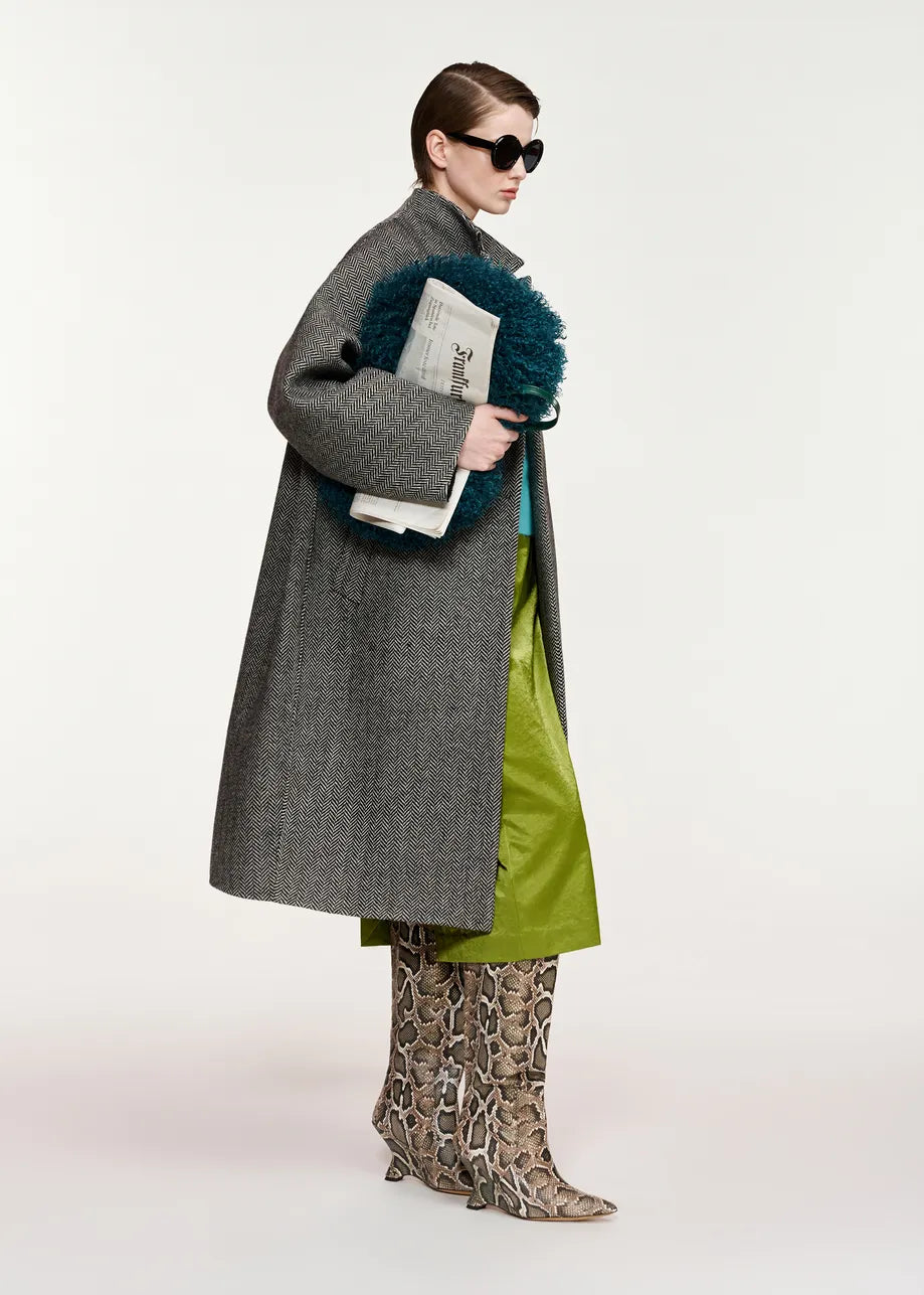 Kabala Coat