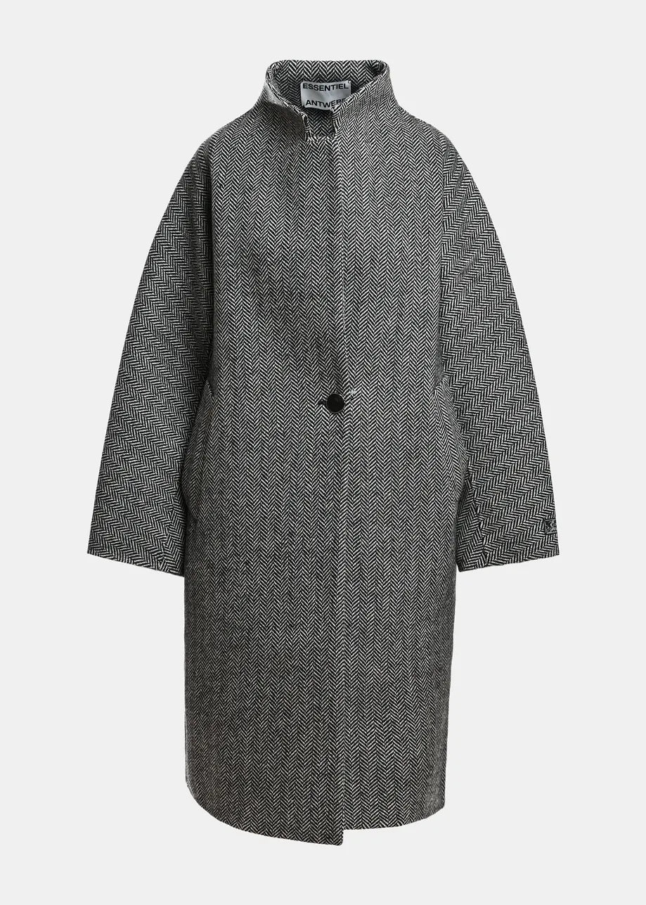 Kabala Coat