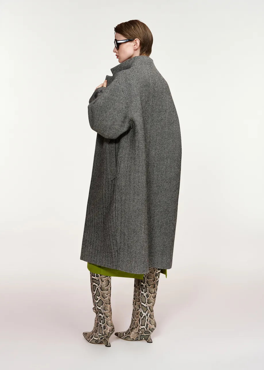 Kabala Coat