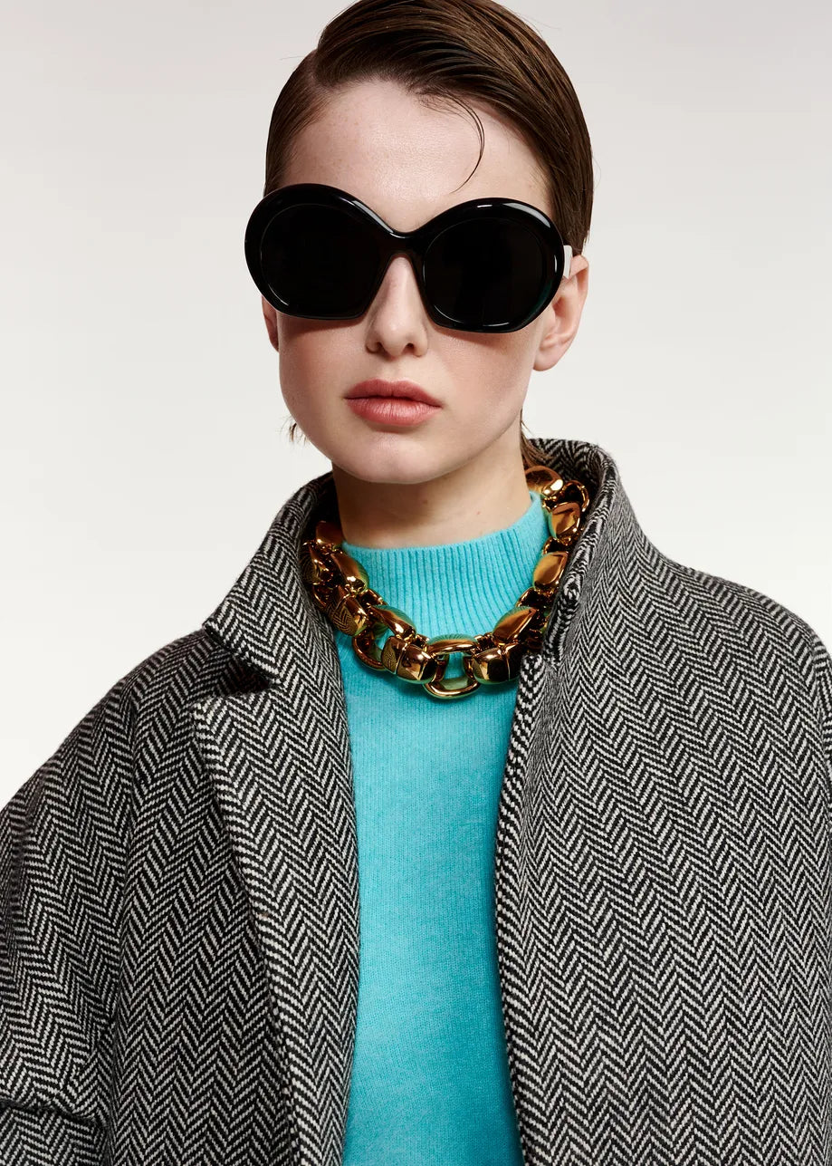 Kabala Coat