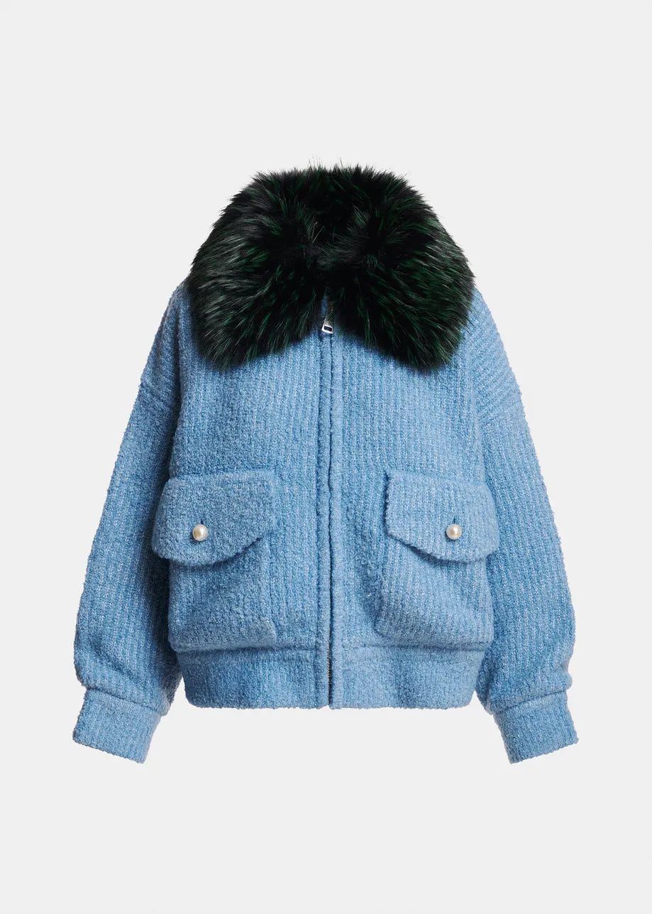Veste de rendez-vous