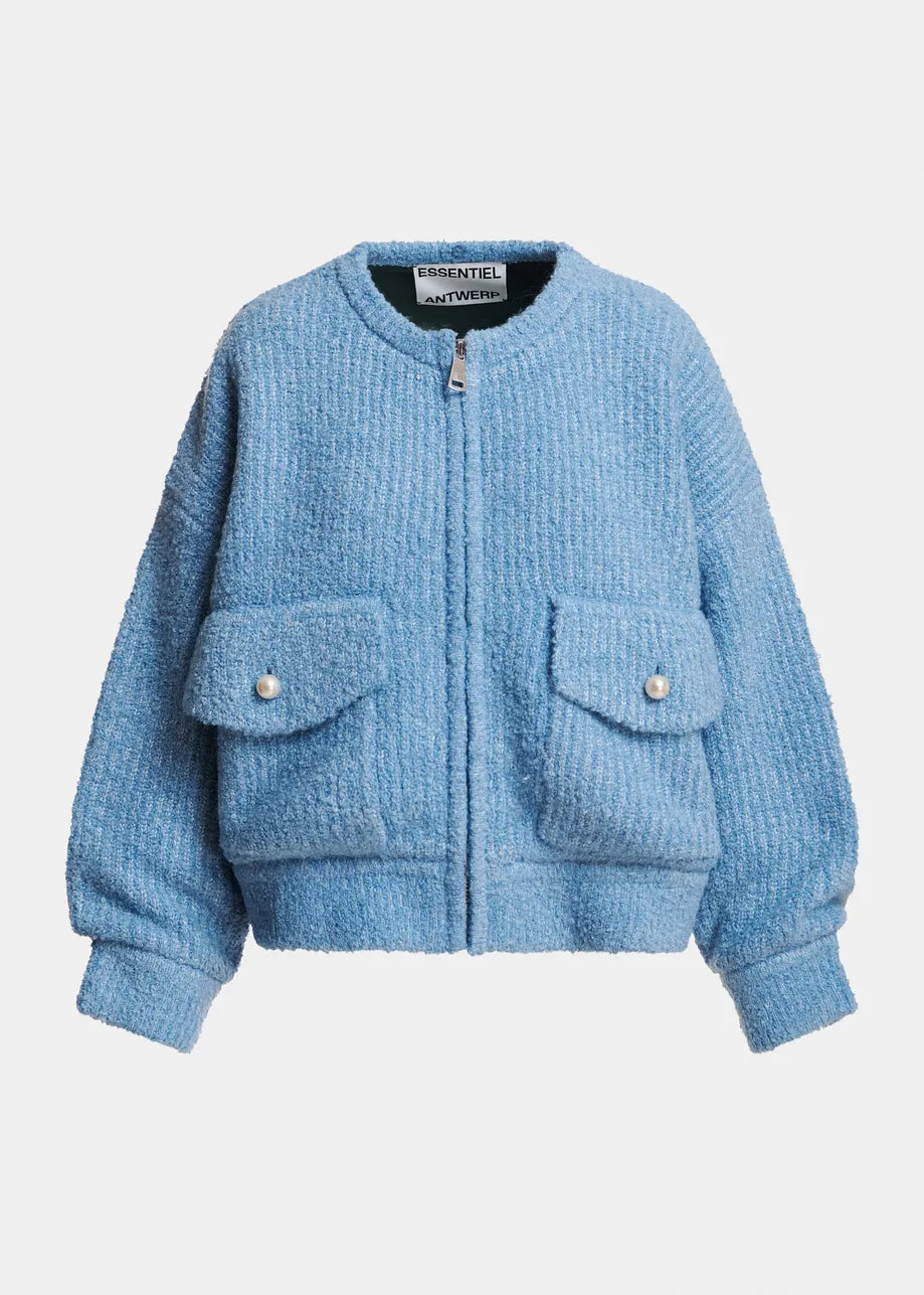 Veste de rendez-vous