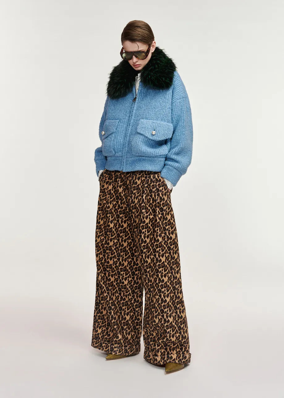 Veste de rendez-vous