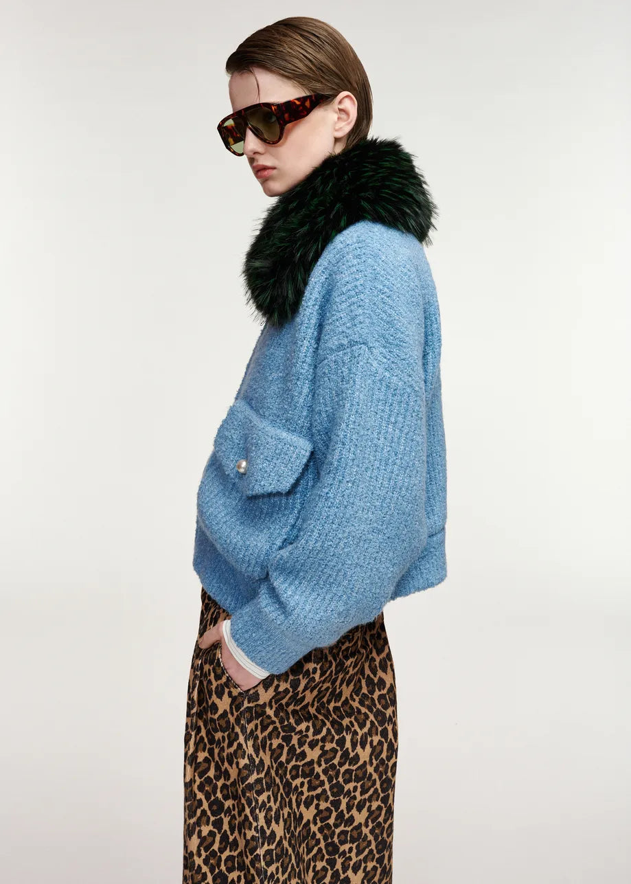 Veste de rendez-vous