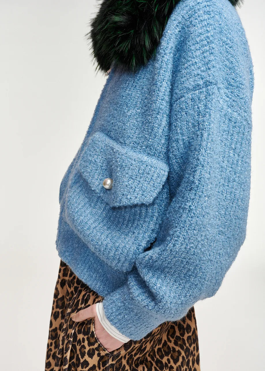 Veste de rendez-vous