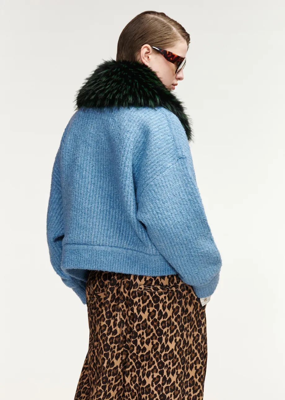 Veste de rendez-vous