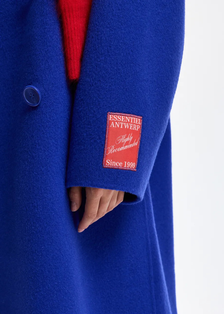 Veste de rendez-vous