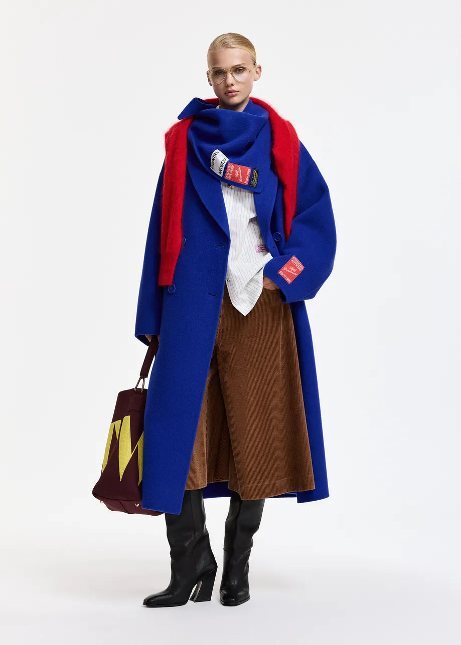 Veste de rendez-vous