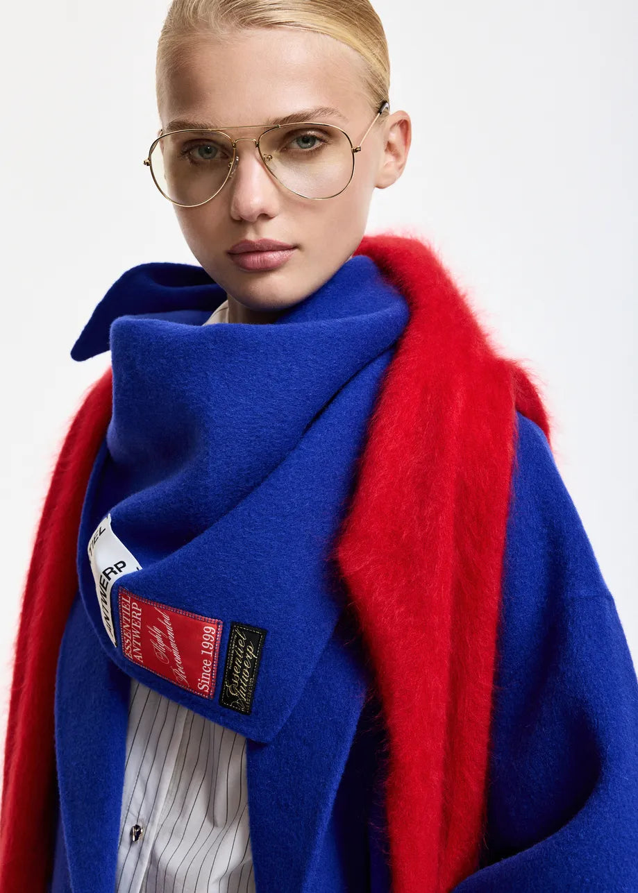 Veste de rendez-vous
