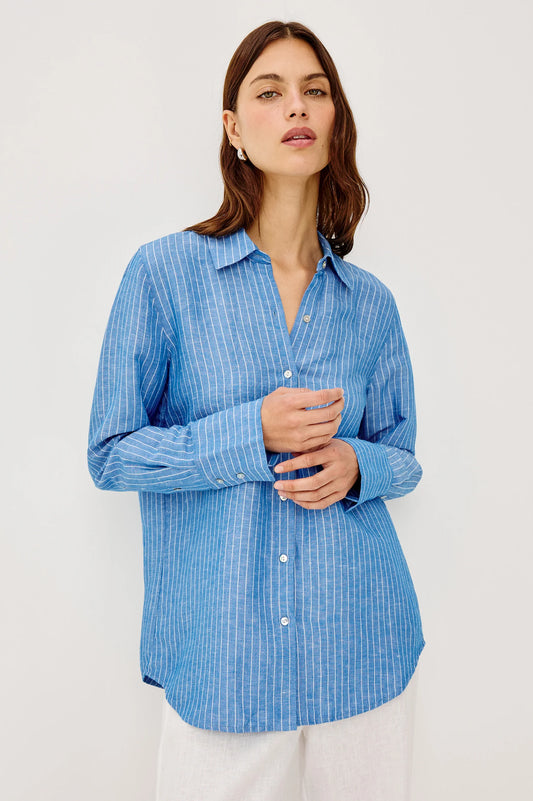 Knox Shirt Striped