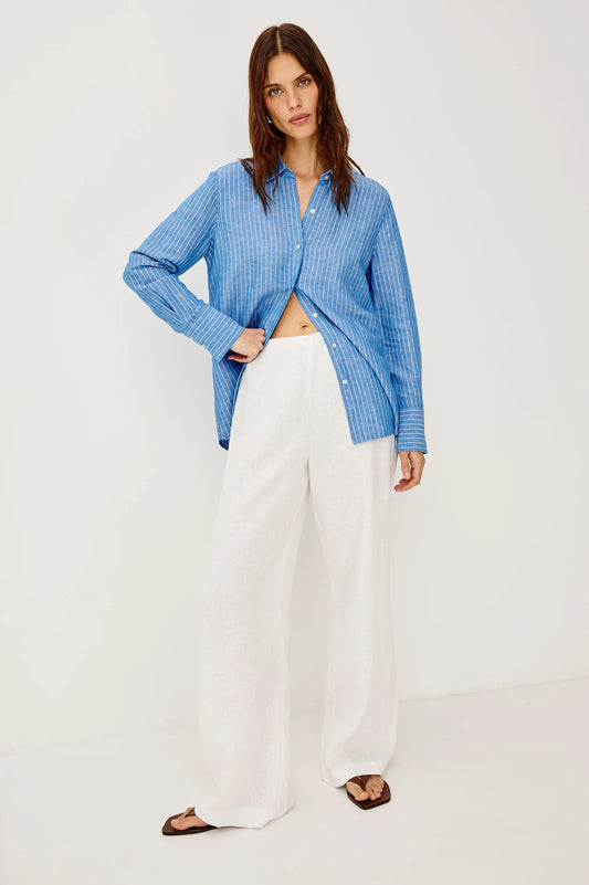 Knox Shirt Striped
