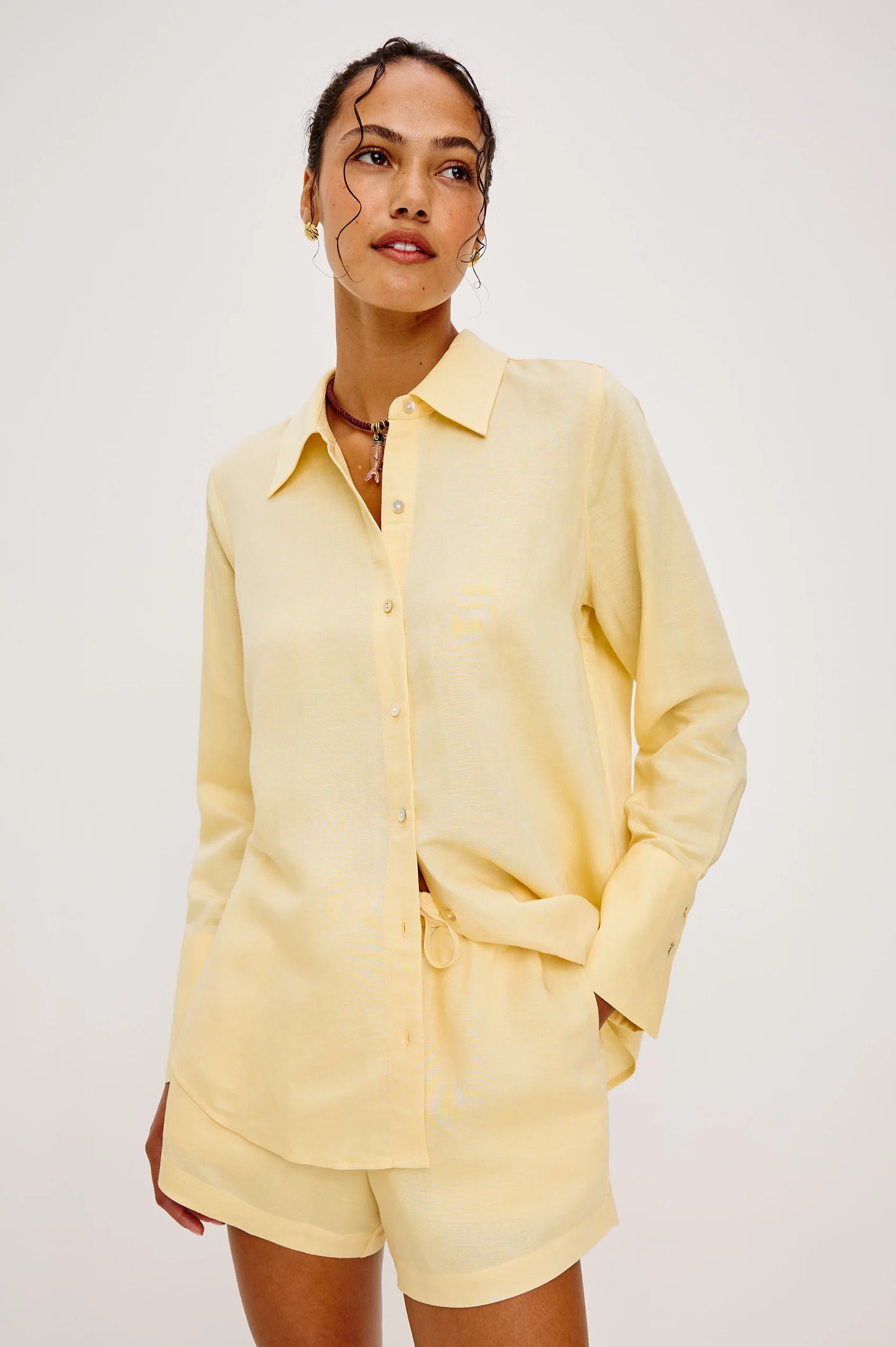 Knox Shirt