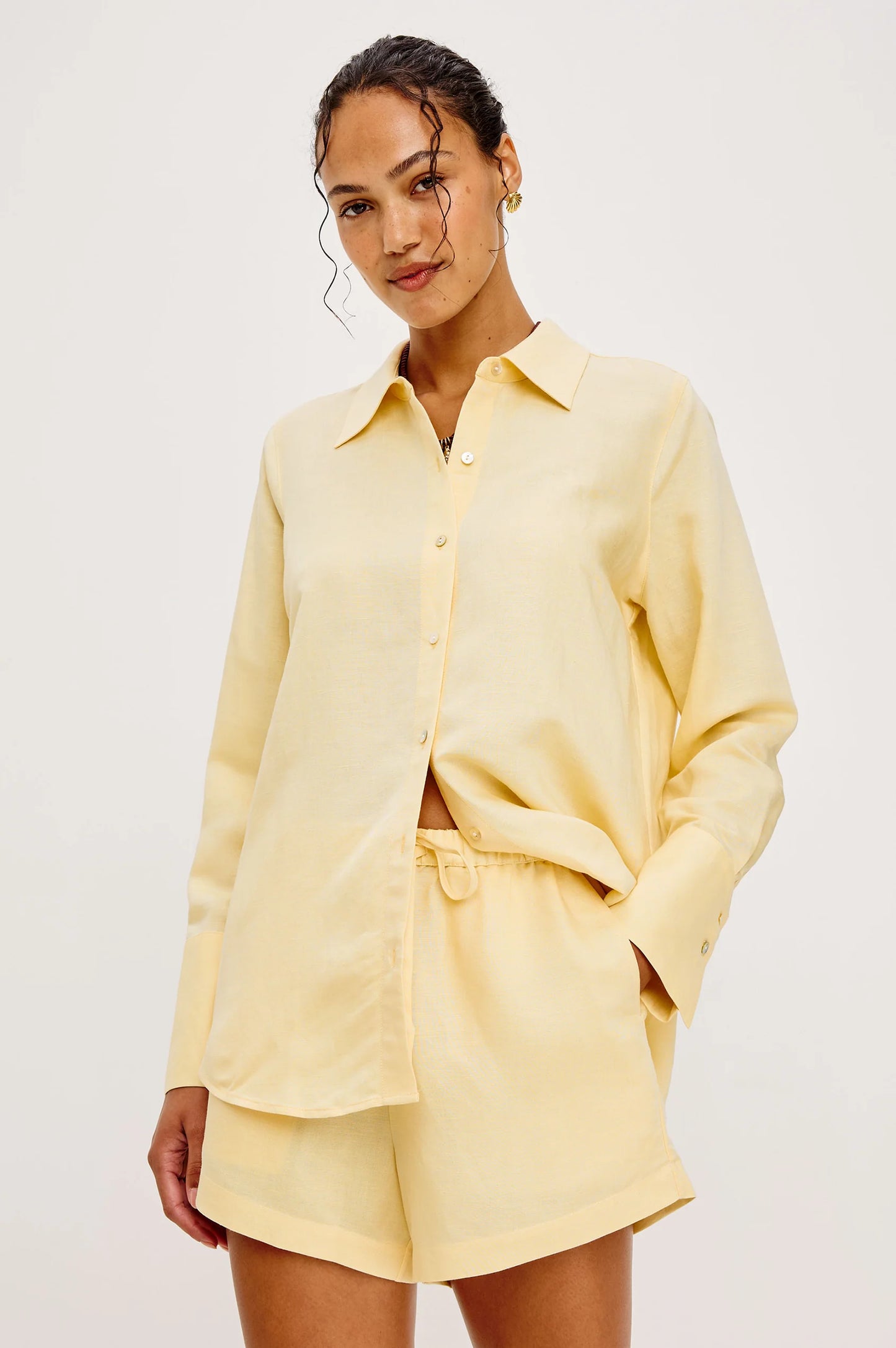 Knox Shirt