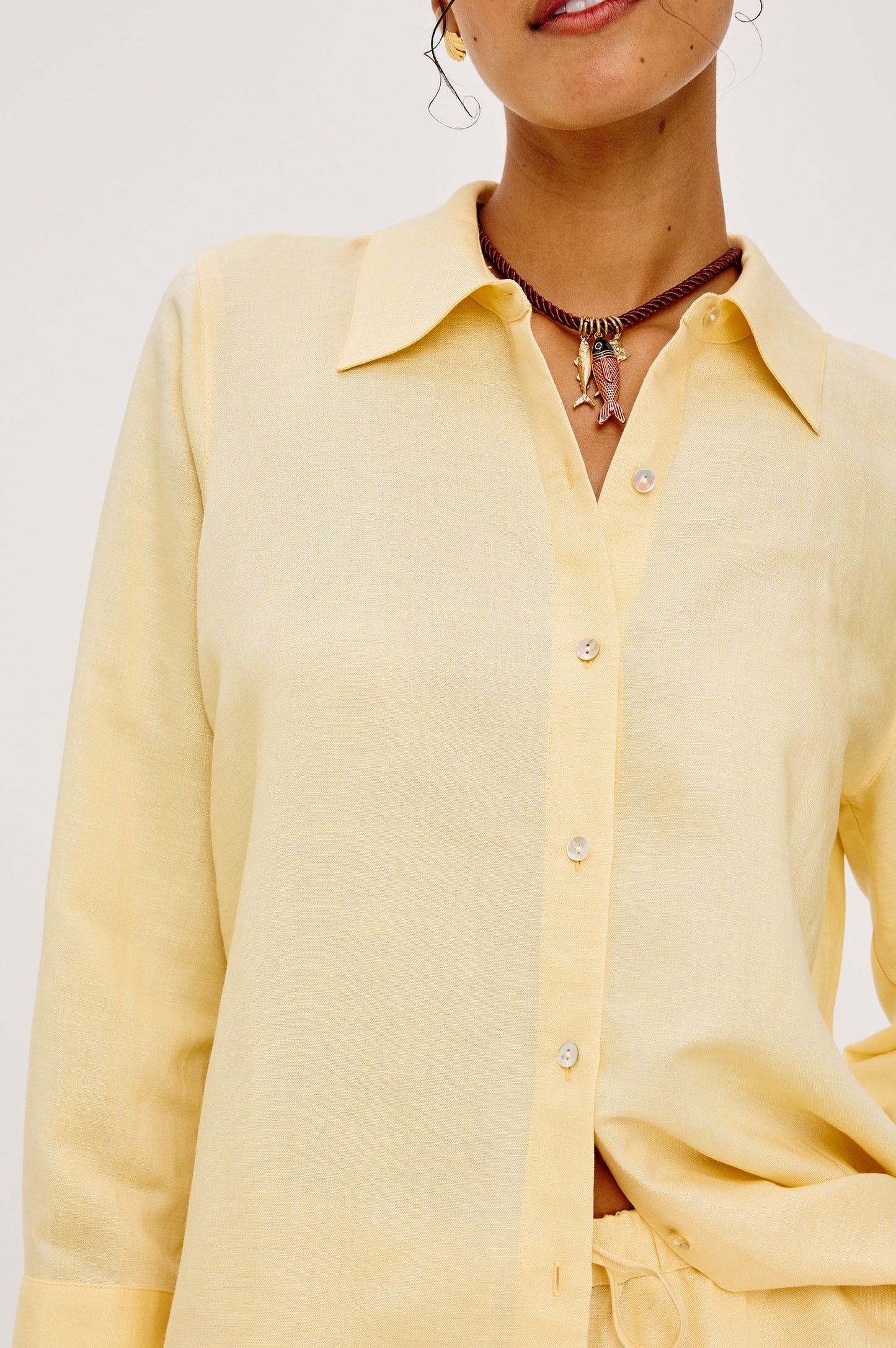 Knox Shirt