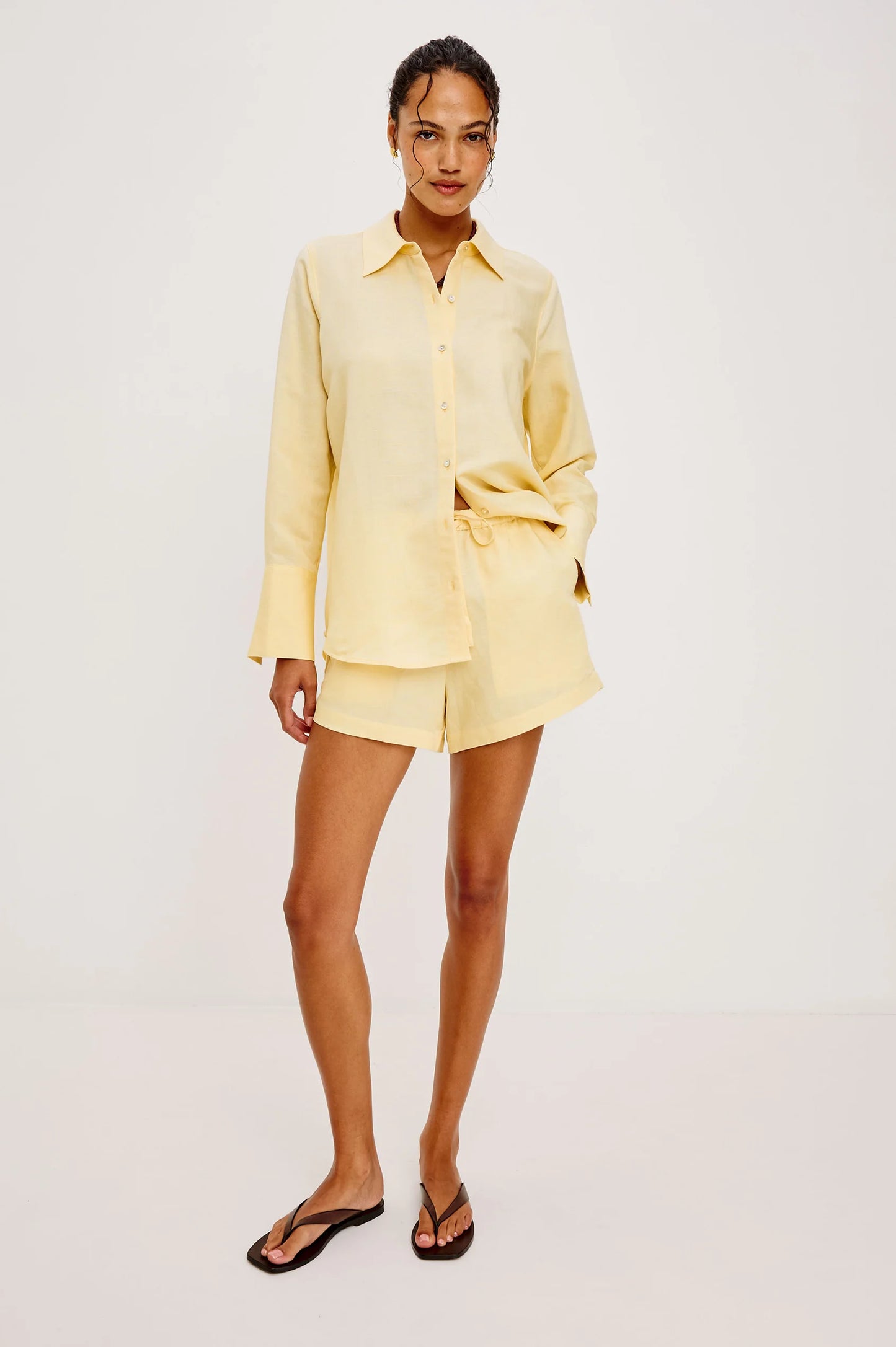 Knox Shirt