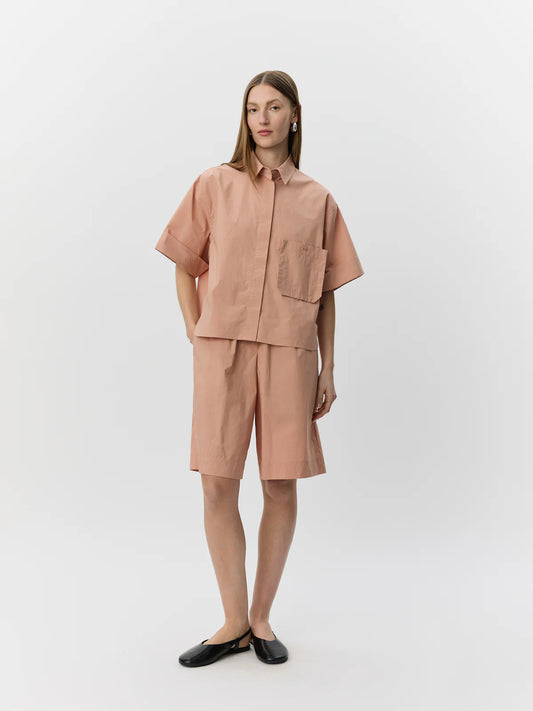 Leana Short Sleeve Shirt