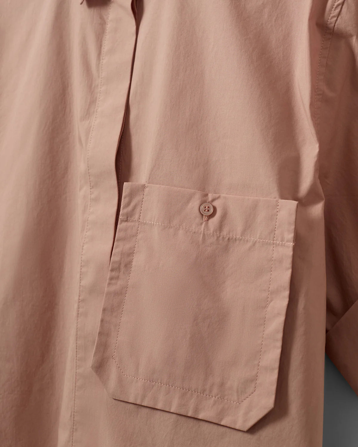 Chemise Leana à manches courtes